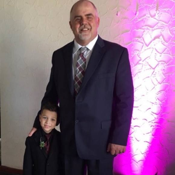 Meet your Posher, Brandon - Picture 1 of 1